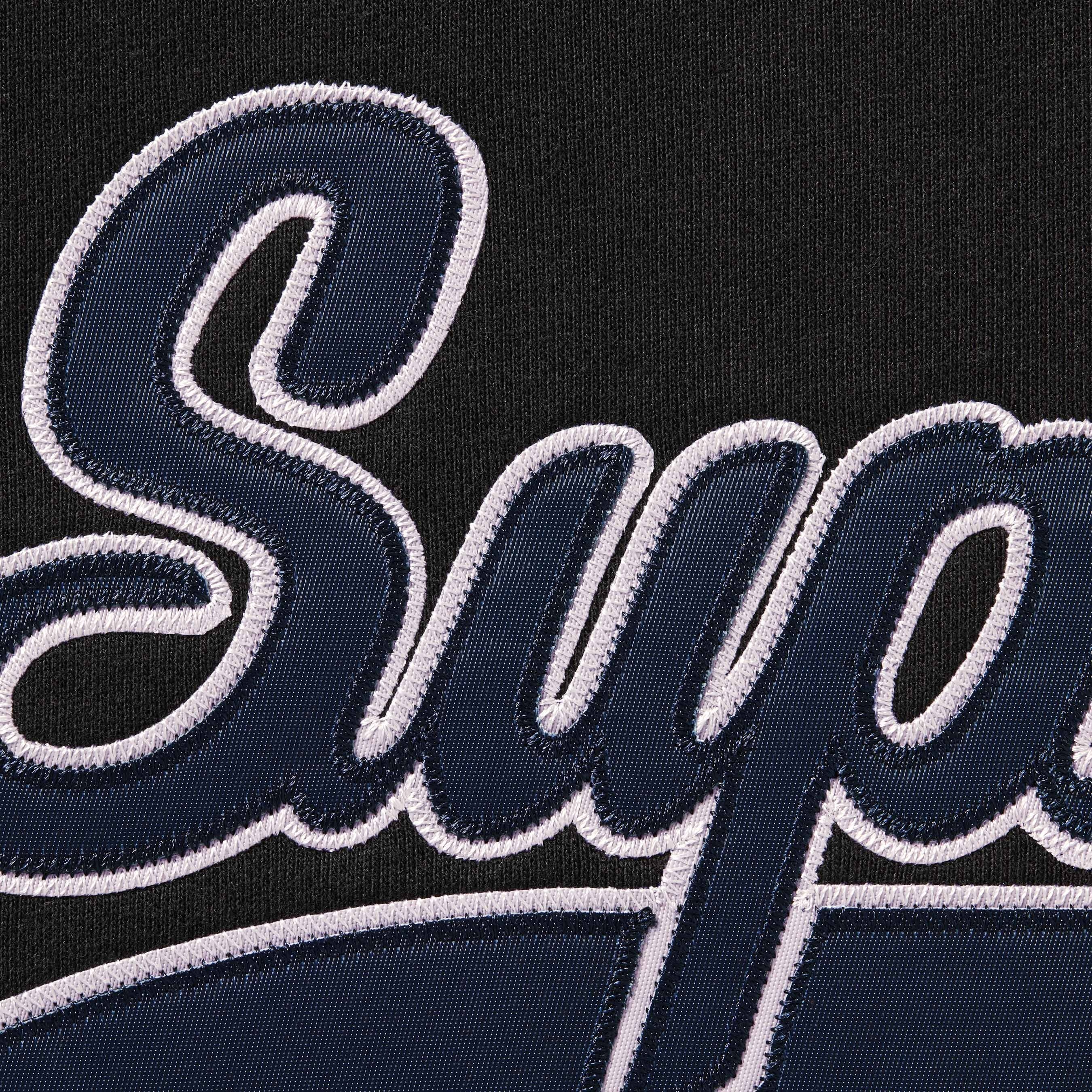 Supreme®/Mitchell & Ness® NCAA Hooded Sweatshirt view 6
